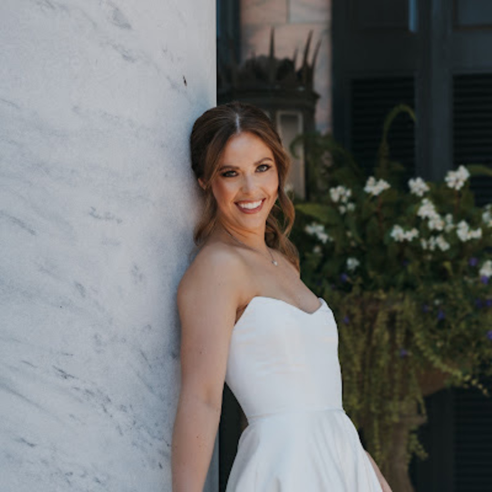 Meet your Posher, Madeline